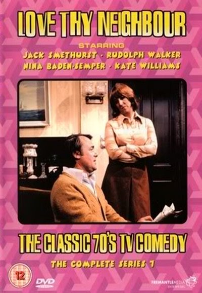 Love Thy Neighbour - Season 7 [160359] (A1776285314) [[Shows 2.0]] --Plex--